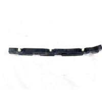 866152B000 STAFFA SUPPORTO PARAURTI POSTERIORE LATO SINISTRO HYUNDAI SANTAFE 2.2 D 4X4 114KW 5M 5P (2007) RICAMBIO USATO 