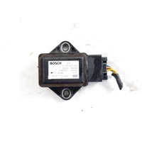 95690-3K000 SENSORE ESP IMBARDATA HYUNDAI SANTAFE 2.2 D 4X4 114KW 5M 5P (2007) RICAMBIO USATO 