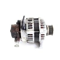3730027013 ALTERNATORE HYUNDAI SANTAFE 2.2 D 4X4 114KW 5M 5P (2007) RICAMBIO USATO 