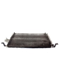 97606-2B000 CONDENSATORE RADIATORE CLIMATIZZATORE CLIMA A/C HYUNDAI SANTAFE 2.2 D 4X4 114KW 5M 5P (2007) RICAMBIO USATO 