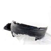 86821-2B000 PARASALE PARASASSI ANTERIORE DESTRO HYUNDAI SANTAFE 2.2 D 4X4 114KW 5M 5P (2007) RICAMBIO USATO 