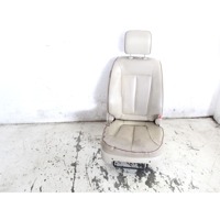 883102B020 SEDILE ANTERIORE DESTRO PASSEGGERO IN PELLE HYUNDAI SANTAFE 2.2 D 4X4 114KW 5M 5P (2007) RICAMBIO USATO