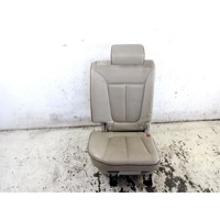 894012B100J4 SEDILE POSTERIORE DESTRO IN PELLE HYUNDAI SANTAFE 2.2 D 4X4 114KW 5M 5P (2007) RICAMBIO USATO