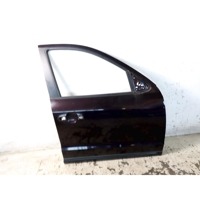 760042B020 PORTA ANTERIORE DESTRA PASSEGGERO HYUNDAI SANTAFE 2.2 D 4X4 114KW 5M 5P (2007) RICAMBIO USATO