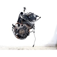 D4EB MOTORE HYUNDAI SANTAFE 2.2 D 4X4 114KW 5M 5P (2007) RICAMBIO USATO CON POMPA INIEZIONE E SERIE INIETTORI 22111-27800 2110027850