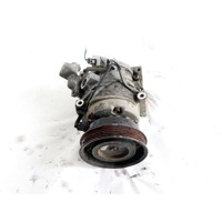 8832042110 COMPRESSORE CLIMATIZZATORE CLIMA A/C TOYOTA RAV4 2.0 D 4X4 85KW 5M 5P (2003) RICAMBIO USATO 