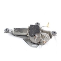 85130-42040 MOTORINO TERGILUNOTTO TOYOTA RAV4 2.0 D 4X4 85KW 5M 5P (2003) RICAMBIO USATO 