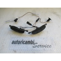 MULTIFUNKCIJSKI VOLAN OEM N. 1572040101 ORIGINAL REZERVNI DEL OPEL ZAFIRA A T98 (1999 - 2005) DIESEL LETNIK 2001