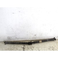 A2084100206 ALBERO DI TRASMISSIONE MERCEDES CLASSE CLK 200 A208 2.0 B 120KW 6M 2P (2001) RICAMBIO USATO 