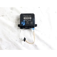 2088202226 CENTRALINA PORTA ANTERIORE DESTRA  MERCEDES CLASSE CLK 200 A208 2.0 B 120KW 6M 2P (2001) RICAMBIO USATO 