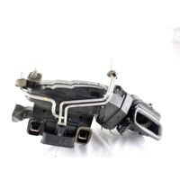 2028302762 SCATOLA RISCALDAMENTO CLIMATIZZATORE MERCEDES CLASSE CLK 200 A208 2.0 B 120KW 6M 2P (2001) RICAMBIO USATO 
