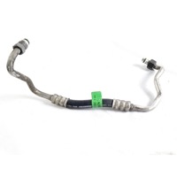 A2028304115 TUBO CLIMATIZZATORE CLIMATIZZATORE CLIMA A/C MERCEDES CLASSE CLK 200 A208 2.0 B 120KW 6M 2P (2001) RICAMBIO USATO 