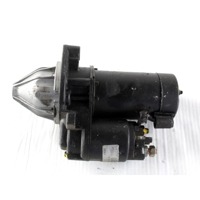 A0051513601 MOTORINO AVVIAMENTO MERCEDES CLASSE CLK 200 A208 2.0 B 120KW 6M 2P (2001) RICAMBIO USATO 