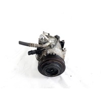 977012Y100 COMPRESSORE CLIMATIZZATORE CLIMA A/C HYUNDAI IX35 1.7 D 85KW 6M 5P (2012) RICAMBIO USATO