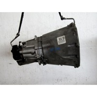 A2202701000 CAMBIO MECCANICO MERCEDES CLASSE CLK 200 A208 2.0 B 120KW 6M 2P (2001) RICAMBIO USATO R2032610701 2032609400