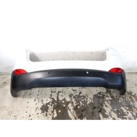 866112Y000 PARAURTI POSTERIORE HYUNDAI IX35 1.7 D 85KW 6M 5P (2012) RICAMBIO USATO
