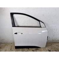 760042S000 PORTA ANTERIORE DESTRA PASSEGGERO HYUNDAI IX35 1.7 D 85KW 6M 5P (2012) RICAMBIO USATO