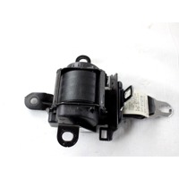 89850-2Y2009P CINTURA DI SICUREZZA POSTERIORE CENTRALE HYUNDAI IX35 1.7 D 85KW 6M 5P (2012) RICAMBIO USATO