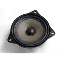 65133428196 CASSA ALTOPARLANTE PORTA ANTERIORE MINI COOPER D R56 1.6 D 80KW 6M 3P (2009) RICAMBIO USATO 