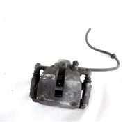34116778335 PINZA FRENO ANTERIORE SINISTRA MINI COOPER D R56 1.6 D 80KW 6M 3P (2009) RICAMBIO USATO 