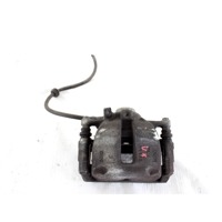 34116778336 PINZA FRENO ANTERIORE DESTRA MINI COOPER D R56 1.6 D 80KW 6M 3P (2009) RICAMBIO USATO 