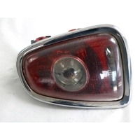 2757010 FARO FANALE POSTERIORE DESTRO MINI COOPER D R56 1.6 D 80KW 6M 3P (2009) RICAMBIO USATO 