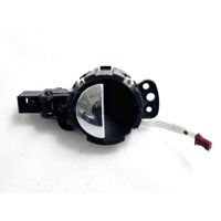 2753718 MANIGLIA INTERNA PORTA ANTERIORE DESTRA MINI COOPER D R56 1.6 D 80KW 6M 3P (2009) RICAMBIO USATO 