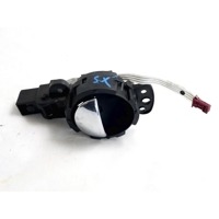 2753717 MANIGLIA INTERNA PORTA ANTERIORE SINISTRA MINI COOPER D R56 1.6 D 80KW 6M 3P (2009) RICAMBIO USATO 