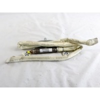 72127134078 AIRBAG LATERALE A TENDINA LATO DESTRO MINI COOPER D R56 1.6 D 80KW 6M 3P (2009) RICAMBIO USATO 