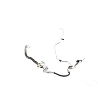 64502757195 TUBO CLIMATIZZATORE CLIMA A/C MINI COOPER D R56 1.6 D 80KW 6M 3P (2009) RICAMBIO USATO 