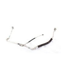 64502751666 TUBO CLIMATIZZATORE CLIMA A/C MINI COOPER D R56 1.6 D 80KW 6M 3P (2009) RICAMBIO USATO 