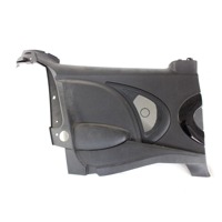 51432754987 RIVESTIMENTO FIANCO POSTERIORE LATO SINISTRO MINI COOPER D R56 1.6 D 80KW 6M 3P (2009) RICAMBIO USATO 