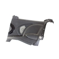 51432756048 RIVESTIMENTO FIANCO POSTERIORE LATO DESTRO MINI COOPER D R56 1.6 D 80KW 6M 3P (2009) RICAMBIO USATO 