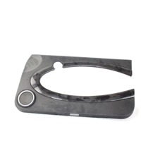 51412753298 MODANATURA RIVESTIMENTO PANNELLO PORTA ANTERIORE DESTRA MINI COOPER D R56 1.6 D 80KW 6M 3P (2009) RICAMBIO USATO 