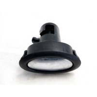 51162752837 COMANDO INTERRUTTORE APERTURA CASSETTO PORTAOGGETTI MINI COOPER D R56 1.6 D 80KW 6M 3P (2009) RICAMBIO USATO 