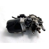 8377427 MOTORINO TERGIPARABREZZA MINI COOPER D R56 1.6 D 80KW 6M 3P (2009) RICAMBIO USATO 53555304 