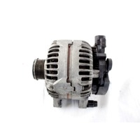 7794970 ALTERNATORE MINI COOPER D R56 1.6 D 80KW 6M 3P (2009) RICAMBIO USATO 0124525126