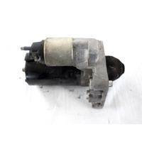 12417812070 MOTORINO AVVIAMENTO MINI COOPER D R56 1.6 D 80KW 6M 3P (2009) RICAMBIO USATO 0001138006