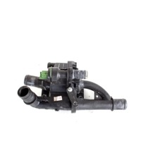 9660660380 TERMOSTATO VALVOLA TERMOSTATICA MINI COOPER D R56 1.6 D 80KW 6M 3P (2009) RICAMBIO USATO