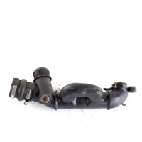 9655059180 MANICOTTO ALTAPRESSIONE INTERCOOLER MINI COOPER D R56 1.6 D 80KW 6M 3P (2009) RICAMBIO USATO