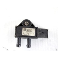 9662143180 SENSORE DI PRESSIONE SCARICO MINI COOPER D R56 1.6 D 80KW 6M 3P (2009) RICAMBIO USATO