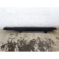 7147915 MINIGONNA RIVESTIMENTO SOTTOPORTA LATO SINISTRO MINI COOPER D R56 1.6 D 80KW 6M 3P (2009) RICAMBIO USATO 