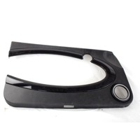 51412753297 MODANATURA RIVESTIMENTO PANNELLO PORTA ANTERIORE SINISTRA MINI COOPER D R56 1.6 D 80KW 6M 3P (2009) RICAMBIO USATO 