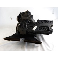64119266896 SCATOLA CLIMATIZZATORE CLIMA A/C MINI COOPER D R56 1.6 D 80KW 6M 3P (2009) RICAMBIO USATO 