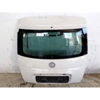 52056197 PORTELLONE COFANO POSTERIORE BAULE FIAT 500 1.3 D 55KW 5M 3P (2010) RICAMBIO USATO 
