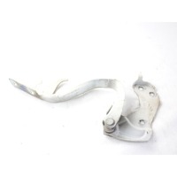 52009422 CERNIERA COFANO ANTERIORE LATO SINISTRO FIAT 500 1.3 D 55KW 5M 3P (2010) RICAMBIO USATO 