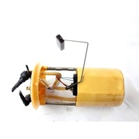 51806985 POMPA CARBURANTE E GALLEGGIANTE FIAT 500 1.3 D 55KW 5M 3P (2010) RICAMBIO USATO 