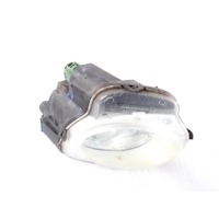 51786772 FARO FANALE LUCE DIURNA ANTERIORE SINISTRO FIAT 500 1.3 D 55KW 5M 3P (2010) RICAMBIO USATO SUPPORTI DANNEGGIATI
