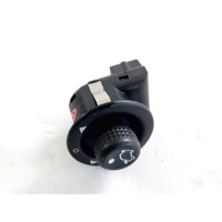93BG-17B676-BB COMANDO REGOLAZIONE RETROVISORI ELETTRICI FORD FIESTA 1.2 B 44KW 5M 5P (2011) RICAMBIO USATO