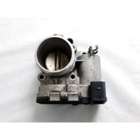 8A6G-9F991-AB CORPO FARFALLATO VALVOLA A FARFALLA FORD FIESTA 1.2 B 44KW 5M 5P (2011) RICAMBIO USATO 0280750531